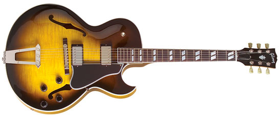 Gibson ES-175